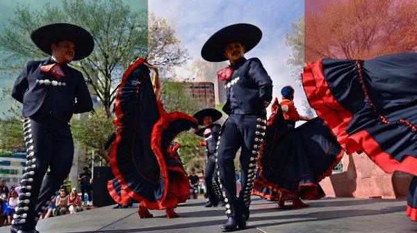 East LA parade marks 80 years of Mexican heritage on Whittier Boulevard