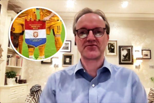 Economist Who Predicted Last Three World Cups Picks Netherlands for 2026