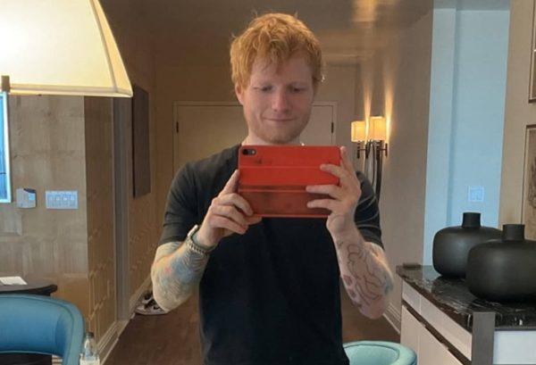 Ed Sheeran's tour unravels as band and openers quit over Macklemore's exit