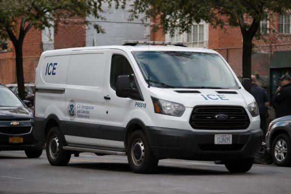 Edwin López Cornejo: Salvadoran Detainee Dies at Newark ICE Facility