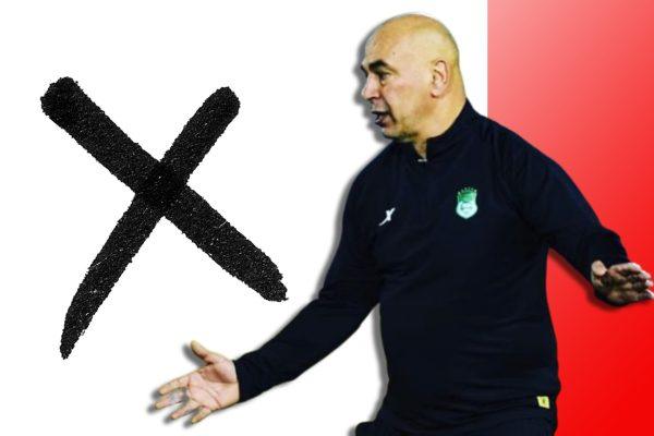 Egypt Coach's Anti-Racism Gesture at World Cup Sparks Debate Over FIFA Protocol