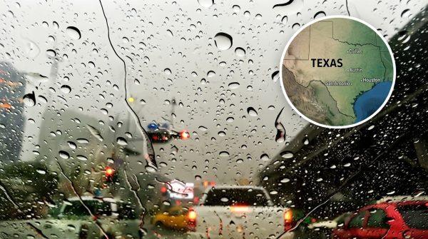 El Niño in Texas: What a Stronger Pattern Means for Winter