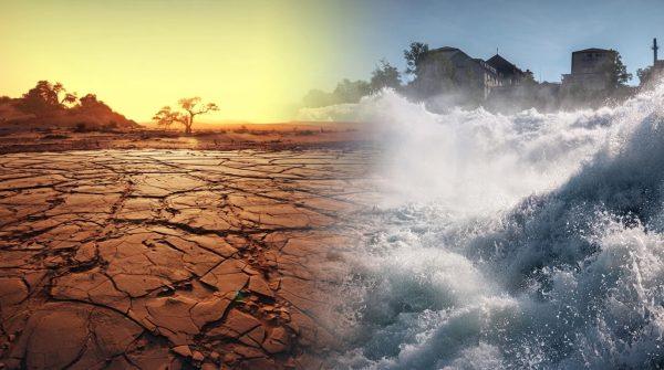 El Niño is growing into a super-sized climate threat with global fallout