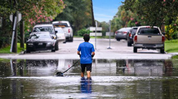 El Niño quiets Atlantic hurricane season, but Florida and Gulf stay alert