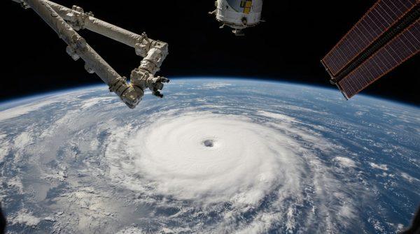 El Niño supercharged Hurricane Polo's explosive growth in the Pacific