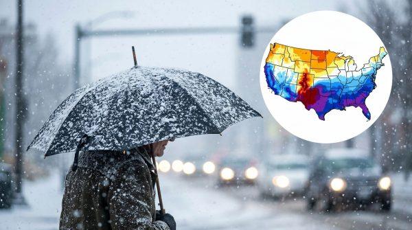 El Niño Winter Forecast: Big Weather Surprises Across the US