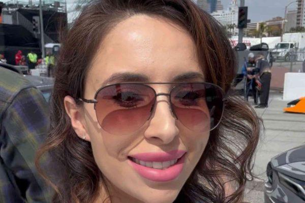 Eliana Moreno, NBC and Telemundo Reporter, Dies in LA Helicopter Crash