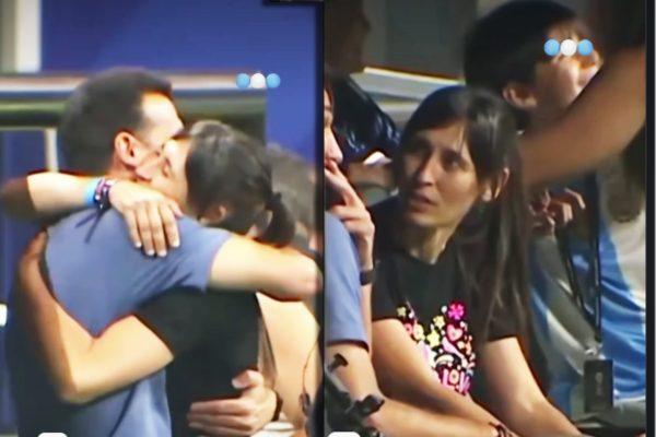 Elisa Montero: The Spanish Woman Behind Argentina's Coach Lionel Scaloni