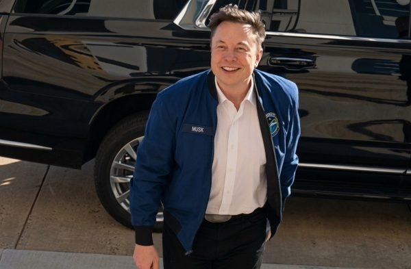 Elon Musk's Fortune vs. Argentina's GDP: The Billionaire Power Debate Heats Up