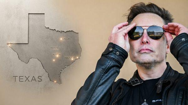 Elon Musk's Terafab megafactory in Texas: a new era for chips and robots