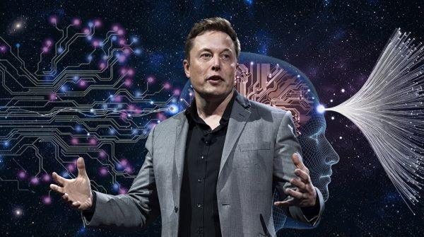 Elon Musk's Texas turbine plant takes on AI's power crunch