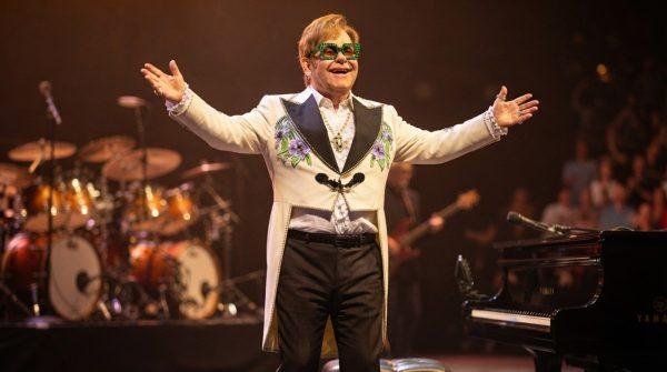 Elton John's Hologram Residency in Las Vegas: A New Era for Live Music