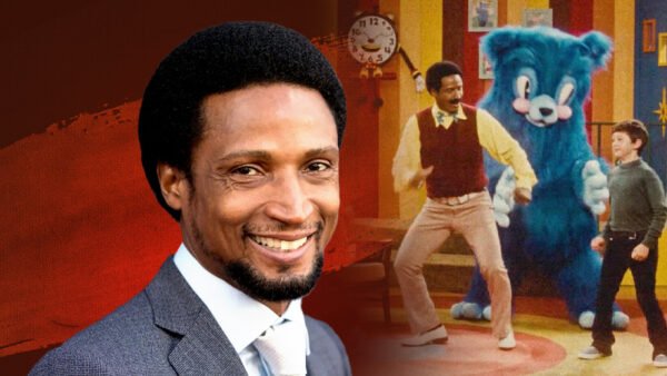 Elvis Nolasco's Journey: From NYC Breakdancer to Sharing the Screen with Oscar Winners