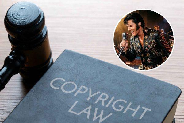 Elvis Presley's catalog at center of $48.6M AI copyright battle