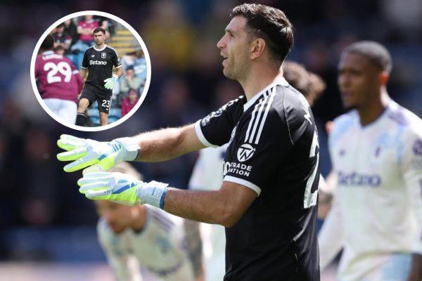 Emiliano Martínez's Mind Games: Can FIFA Stop Him at the 2026 World Cup?