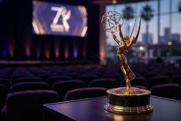 Emmys 2026: The night that redefined television's biggest stage