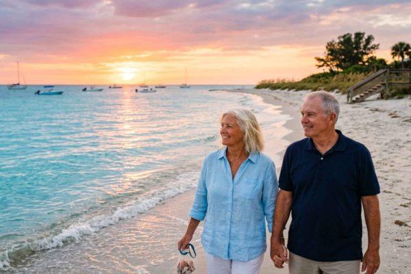 Englewood, Florida: A Coastal Retirement Haven for Latinos Seeking Tranquility
