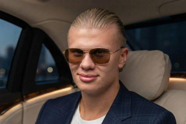 Erling Haaland's Hermès Birkin Collection Steals the Show at 2026 World Cup