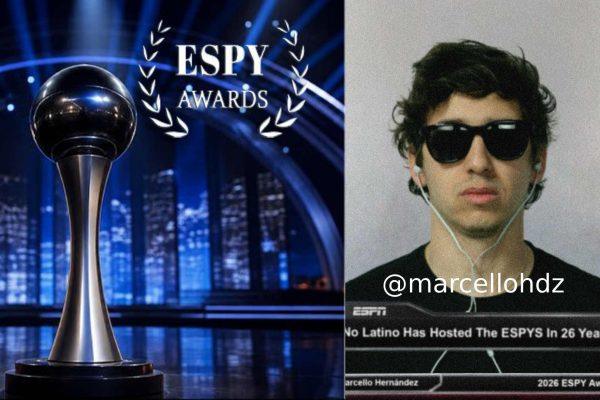 ESPY Awards 2026: Presenters, Attendees, and How to Watch the New York Ceremony