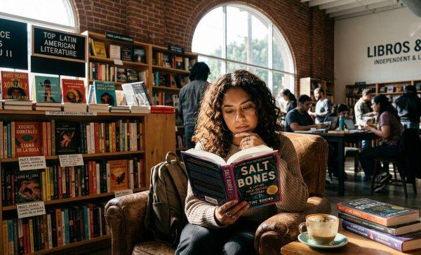 Essential Latine Books: New Releases Redefining Latin American Literature