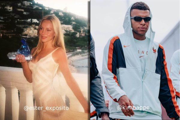 Ester Expósito Celebrates Spain's World Cup Win After Mbappé's Leaked Photo