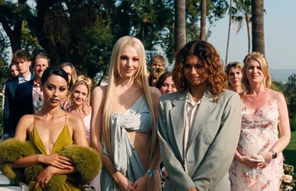 Euphoria Season 3 Episode 3: Rue Faces Her Demons in 'The Ballad of Paladin'