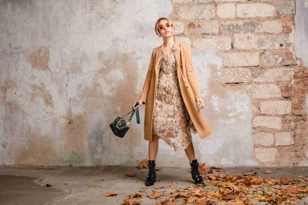 Fall 2026 fashion prints: 5 patterns defining the season