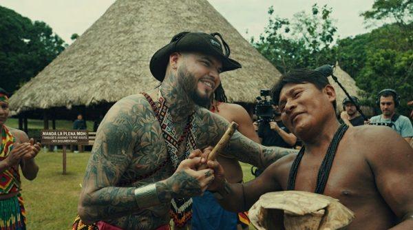 Farruko's Documentary 'Manda La Plena Moh' Traces Reggaeton's Caribbean Roots