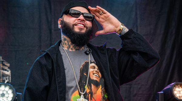 Farruko's 'Qué Talento' revives reggae with a seductive Caribbean fusion