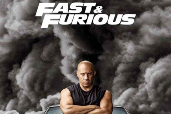 Fast & Furious Expands to Peacock with Four New TV Series