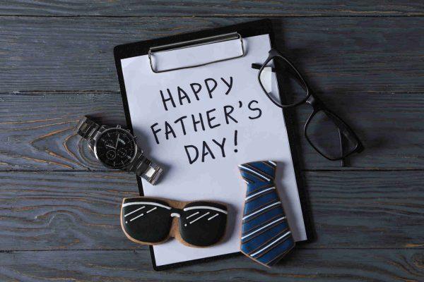 Father's Day: How Honoring Dads Became a National Tradition in the U.S.