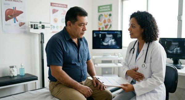 Fatty Liver Disease: The Silent Epidemic Among Latinos in the US