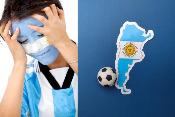 FBI Investigates Argentina Football Association Over $300M Money Laundering Scheme