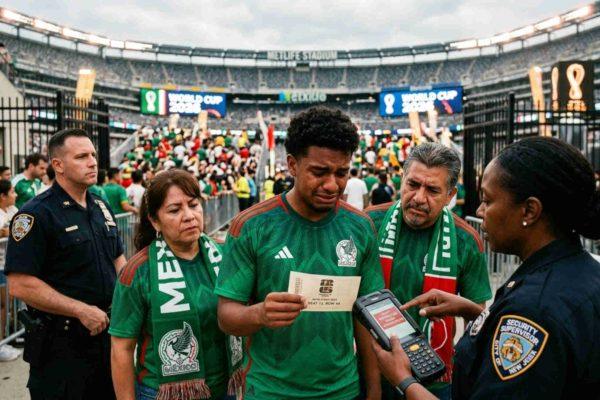FBI Warns Latino Fans: World Cup 2026 Ticket Scams Surge Ahead of Tournament