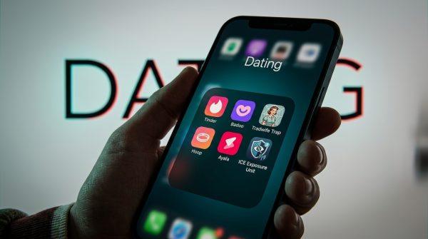 FBI warns of tradwife dating app scheme targeting ICE agents