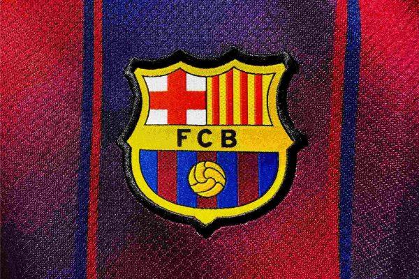 FC Barcelona's 2026-27 Kit: Gradient Stripes Inspired by Camp Nou's Facade