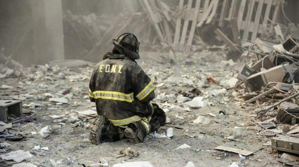 FDNY's 9/11 health crisis persists: 600+ deaths from toxic dust