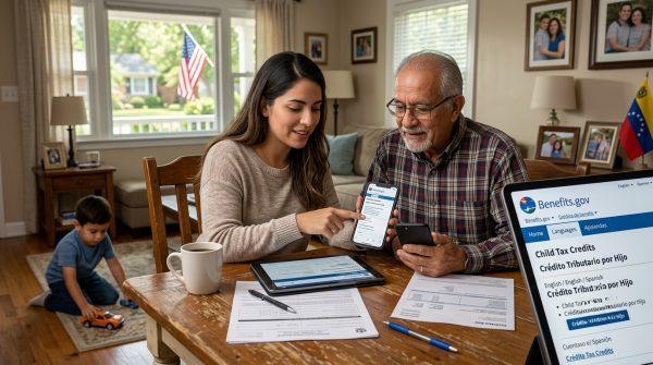 Federal Aid Programs That Can Save Latino Families Thousands