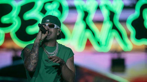 Feid brings 'El Green Print' to US theaters with special screenings