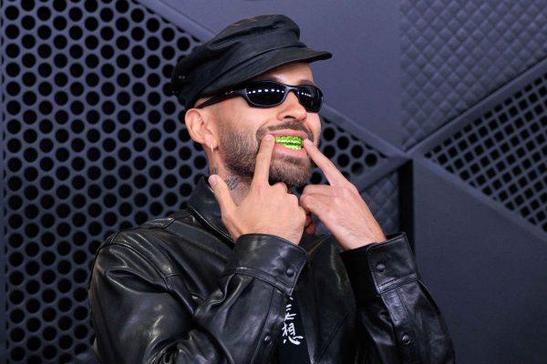 Feid Joins Marcello Hernández for Netflix Is a Joke Fest's First All-Spanish Show at Hollywood Bowl