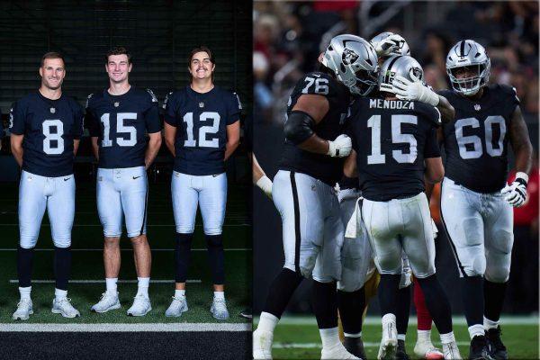 Fernando Mendoza's NFL debut: a lesson in accountability
