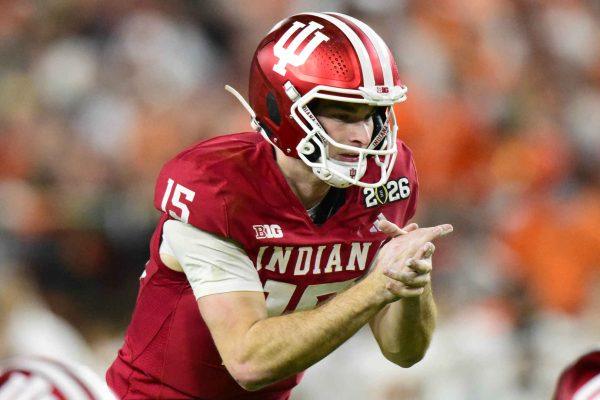 Fernando Mendoza's Record Rookie Contract with Raiders Signals New Era for Latino Quarterbacks