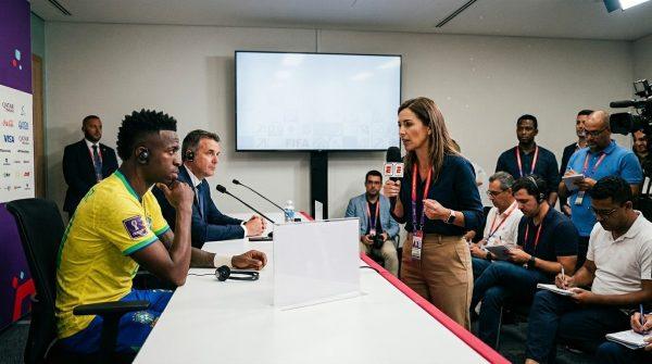 FIFA Reverses Policy, Reinstates Spanish Questions at 2026 World Cup