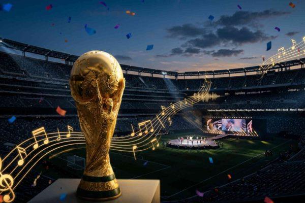 FIFA's 'DNA' Anthem for 2026 World Cup Blends Opera, K-Pop, and EDM with a Latin Heart