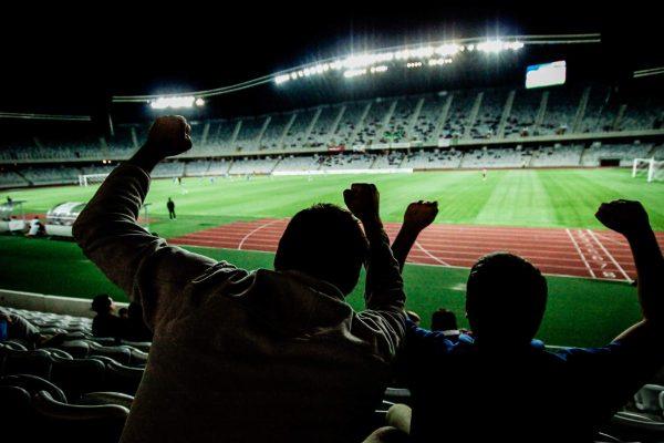 FIFA's Dynamic Pricing Leaves Empty Seats at World Cup 2026 Opener in Guadalajara