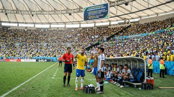 FIFA's Hydration Breaks at the 2026 World Cup: A Necessary Pause or a Game Changer?