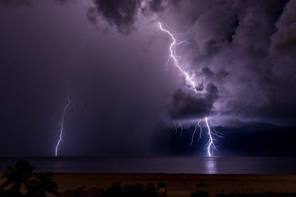 FIFA's Lightning Safety Protocol: What Happens When Storms Hit World Cup Matches