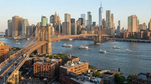 Find your NYC hurricane evacuation zone before the next storm