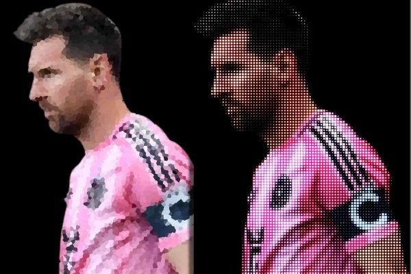 Five clubs where Messi could end his career beyond Miami