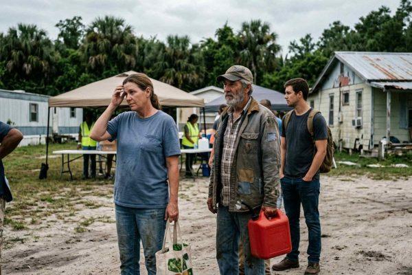 Flagler County families face utility shutoffs as nearly half struggle to make ends meet